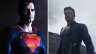 The motivations driving Ikaris and Superman into battle differ greatly (Image via Sportskeeda)